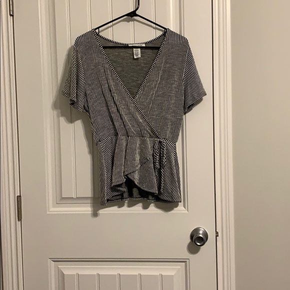 Striped shirt - Picture 1 of 3